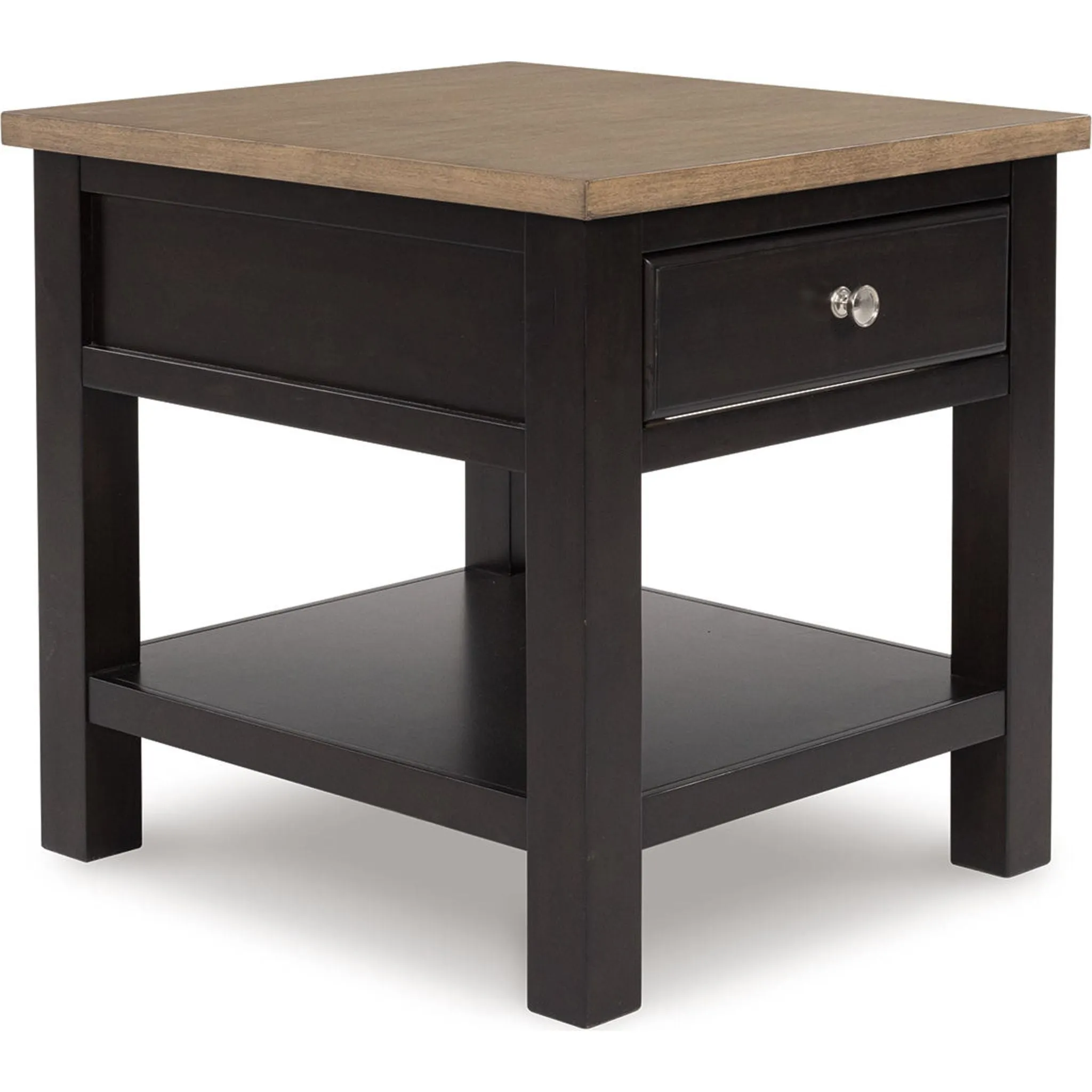 Drazmine End Table