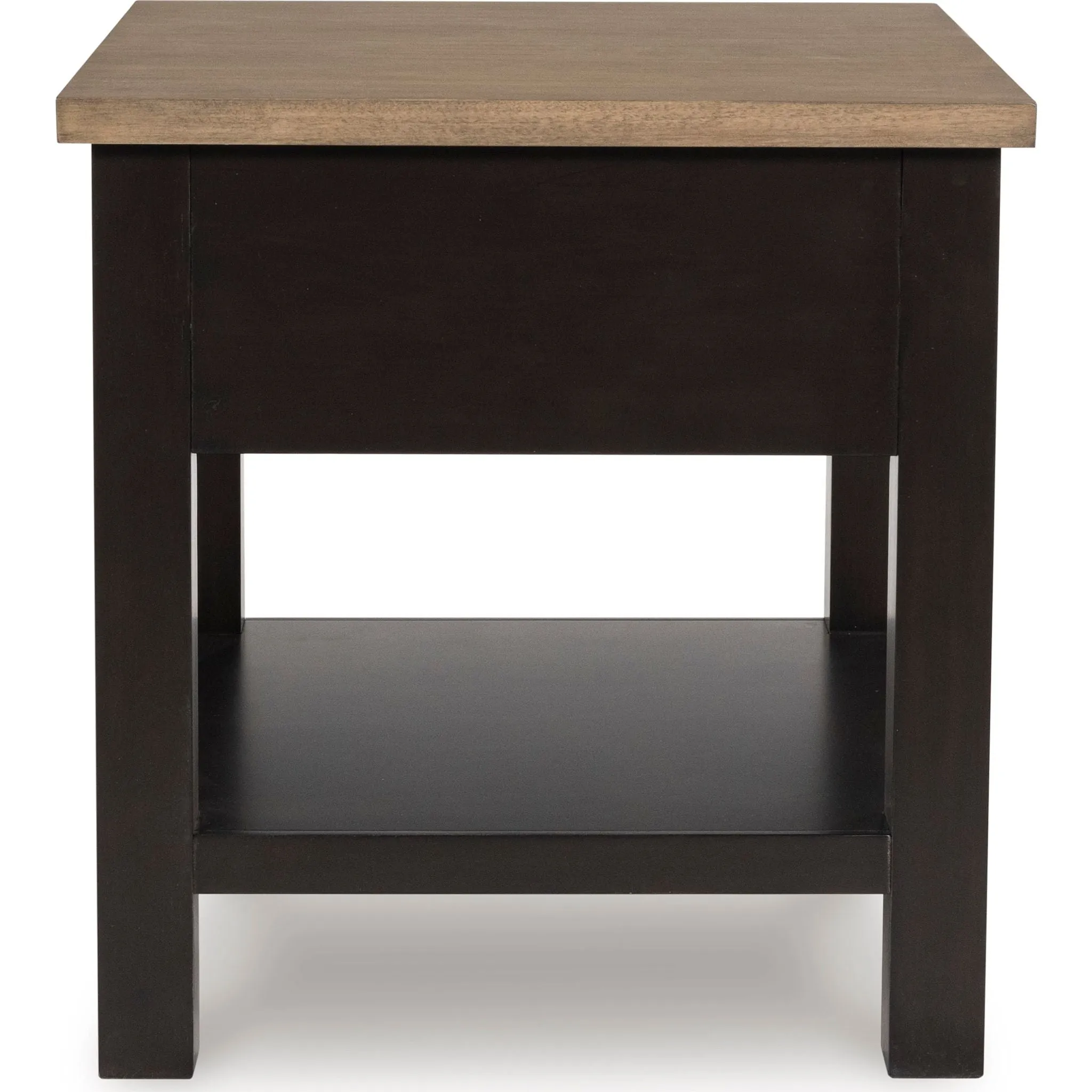 Drazmine End Table