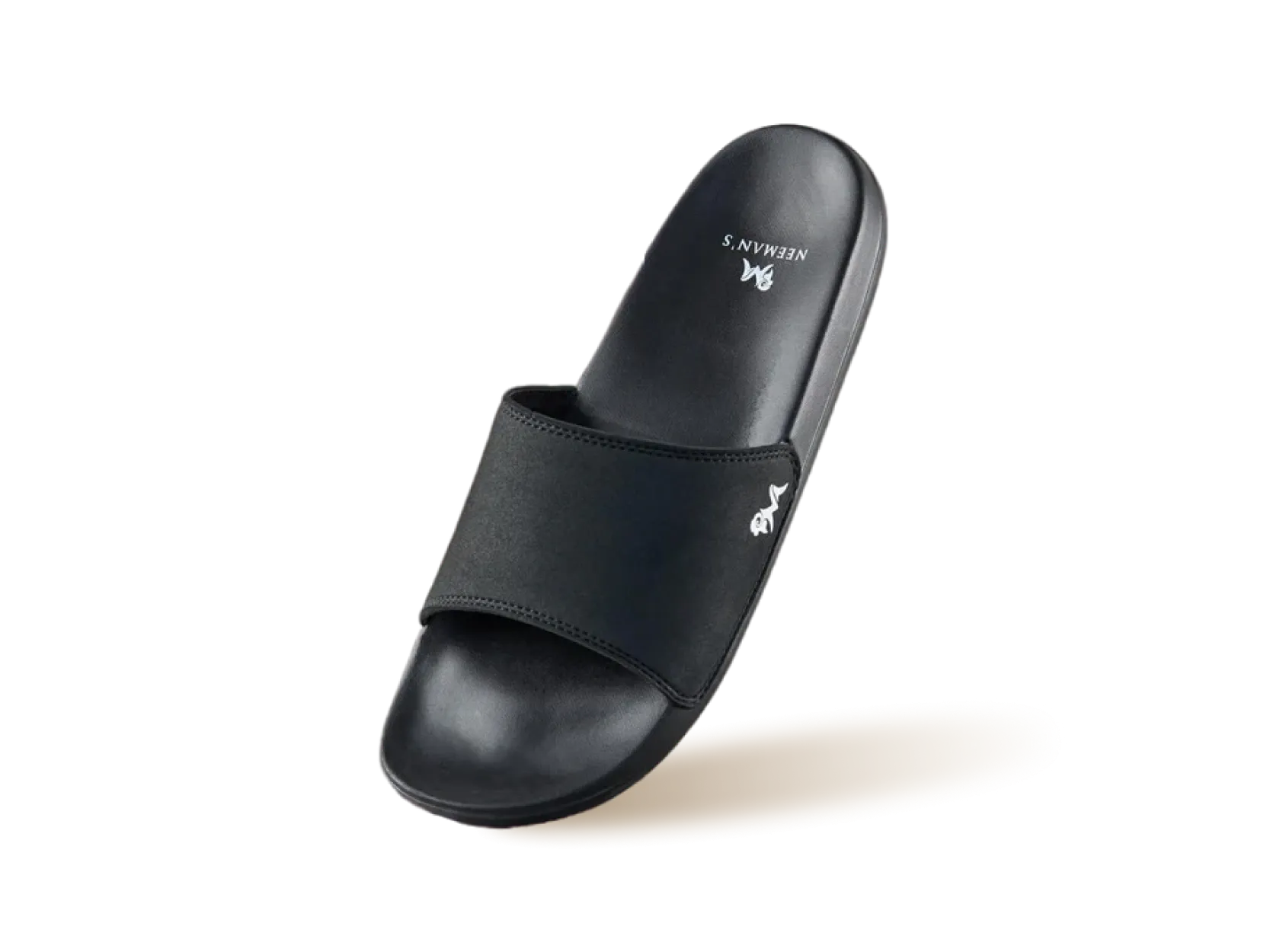 Eco Slides : Coal Black