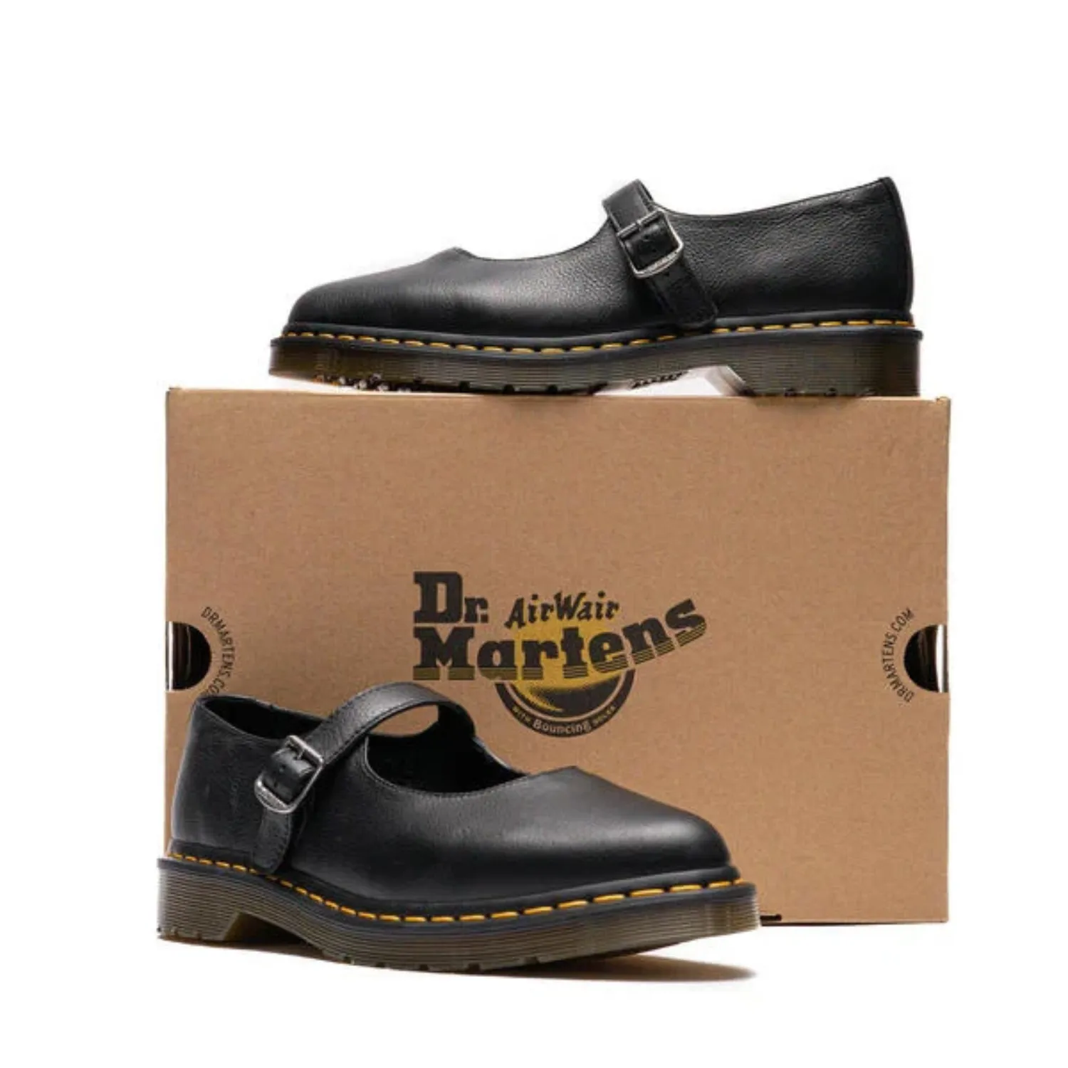 Elphie Mary Jane Black Virginia