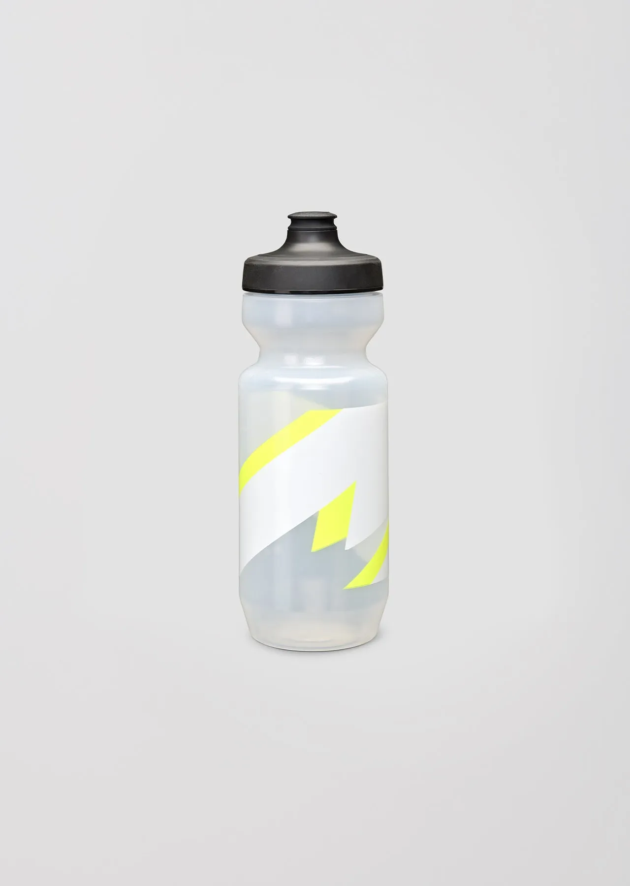 Evolve 3D Bottle