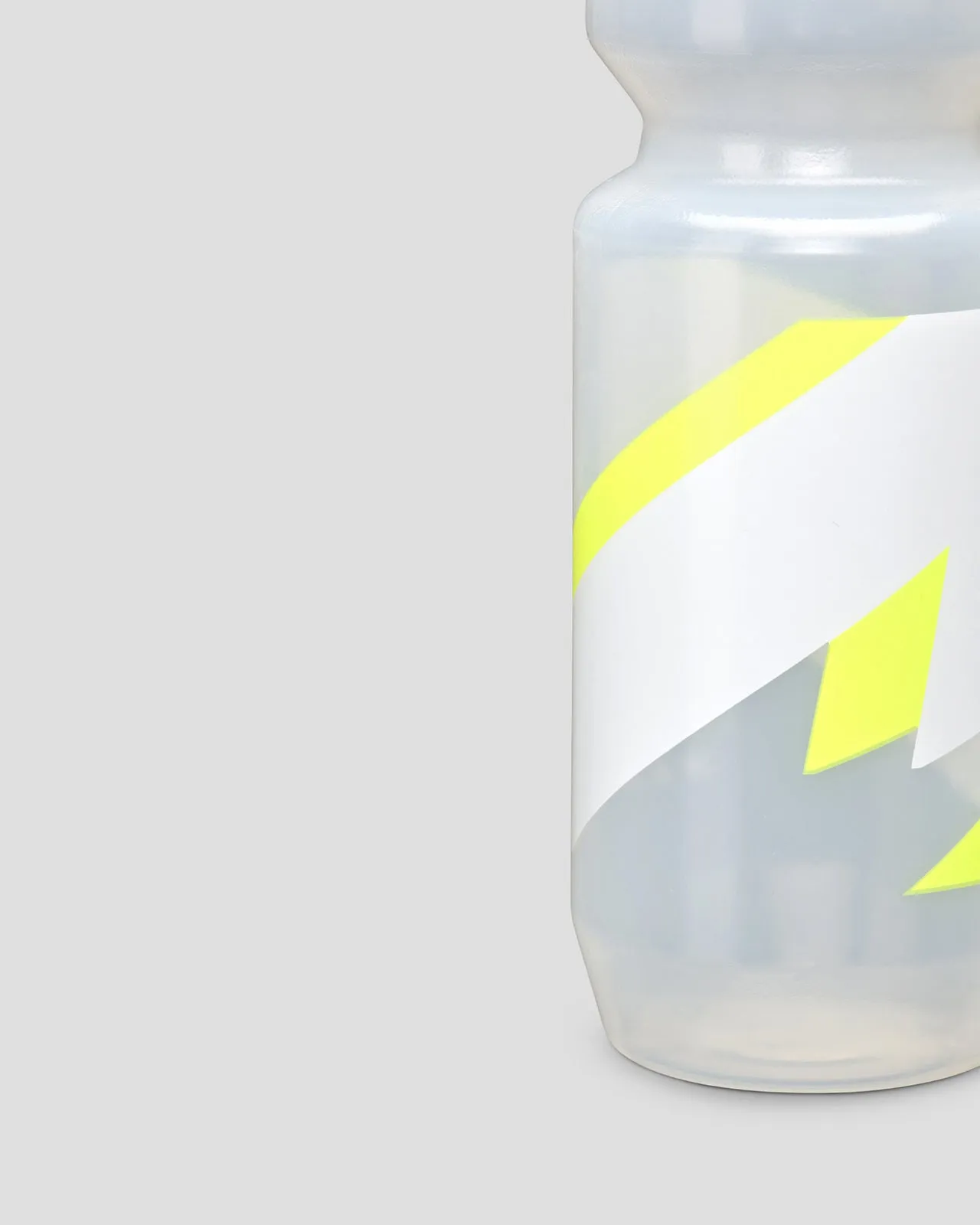 Evolve 3D Bottle