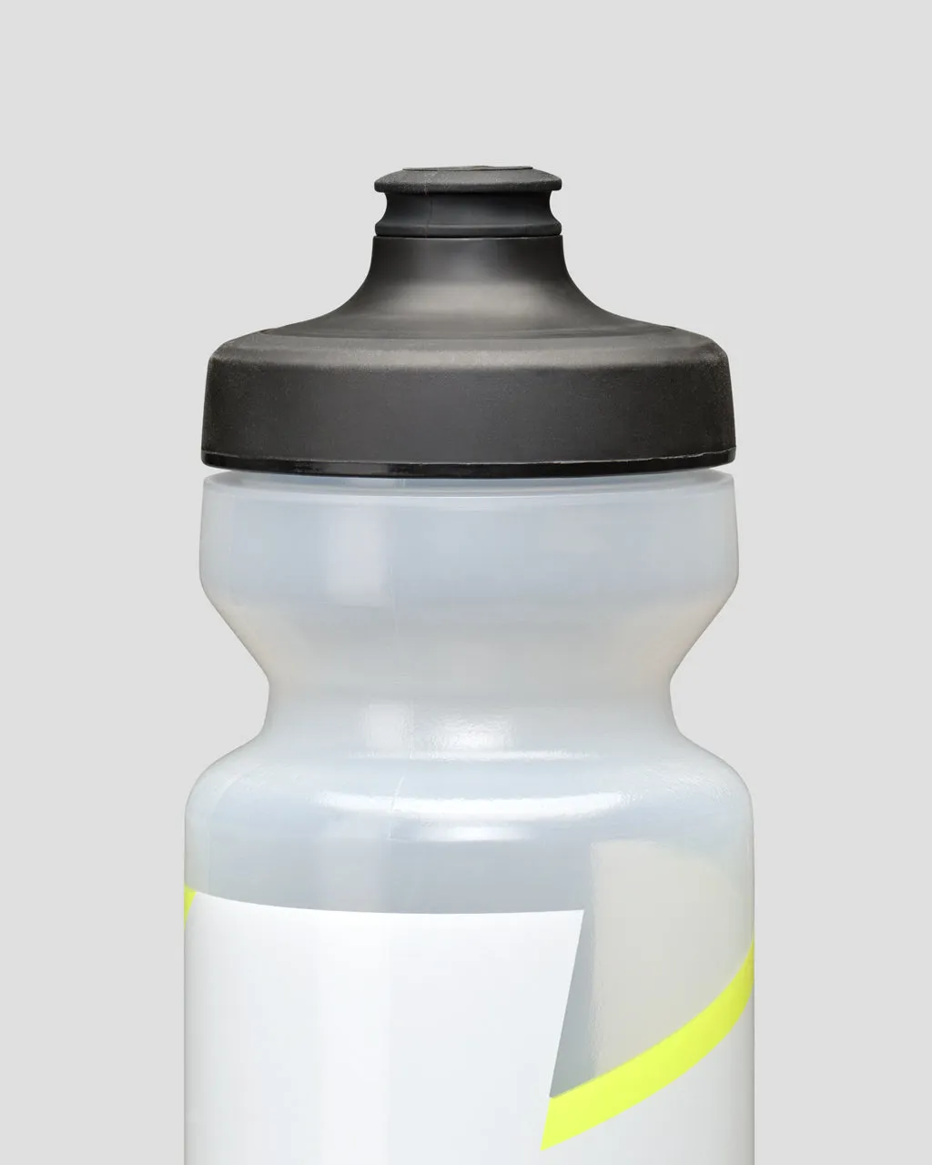 Evolve 3D Bottle