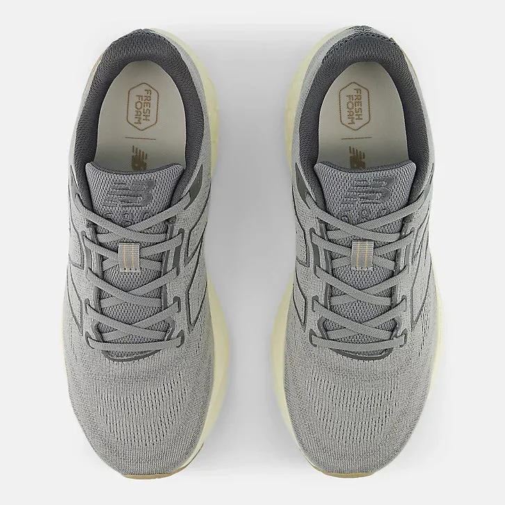 Fresh Foam 680v8 - Slate Grey with Castlerock