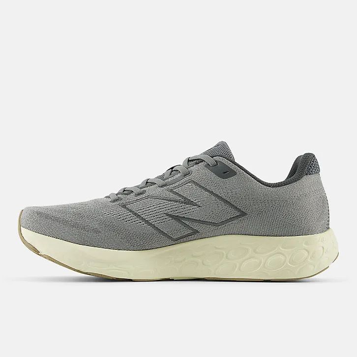 Fresh Foam 680v8 - Slate Grey with Castlerock