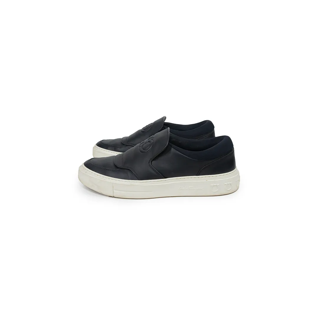 GANCINI SLIP ON