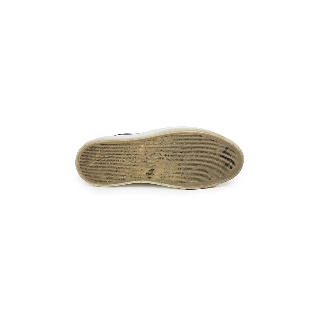 GANCINI SLIP ON