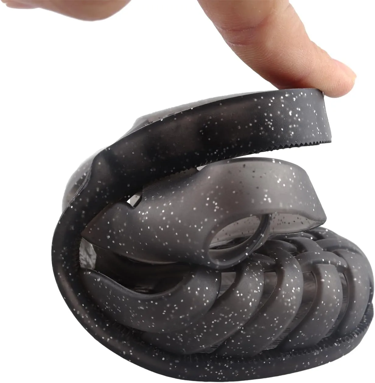 Girls Jelly Sandals Mary Jane Flats Kids Baby Character Princess Dress Costume Ballet Beach Sandals