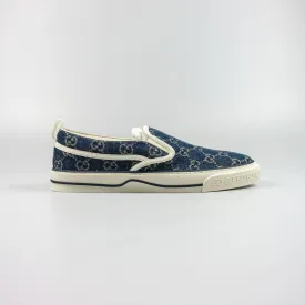 Gucci Tennis 1977 Slip-on Sneaker