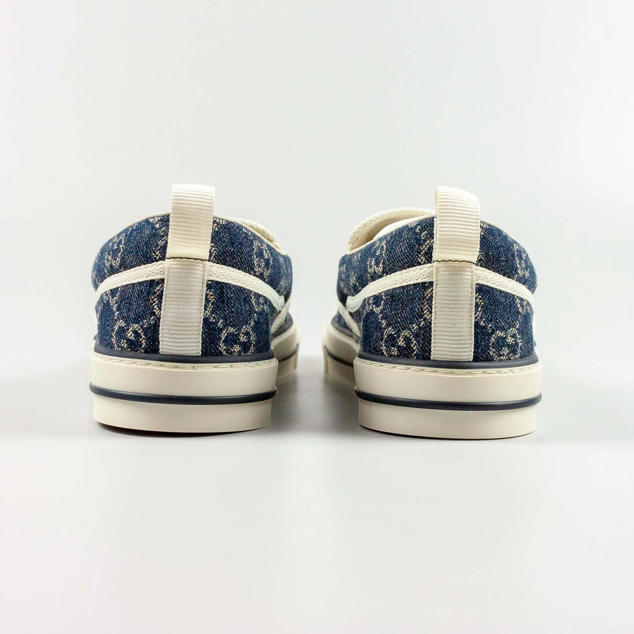 Gucci Tennis 1977 Slip-on Sneaker