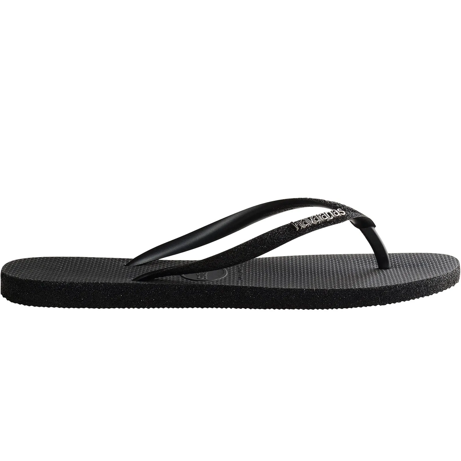 Havaianas Slim Sparkle II Flip Flops