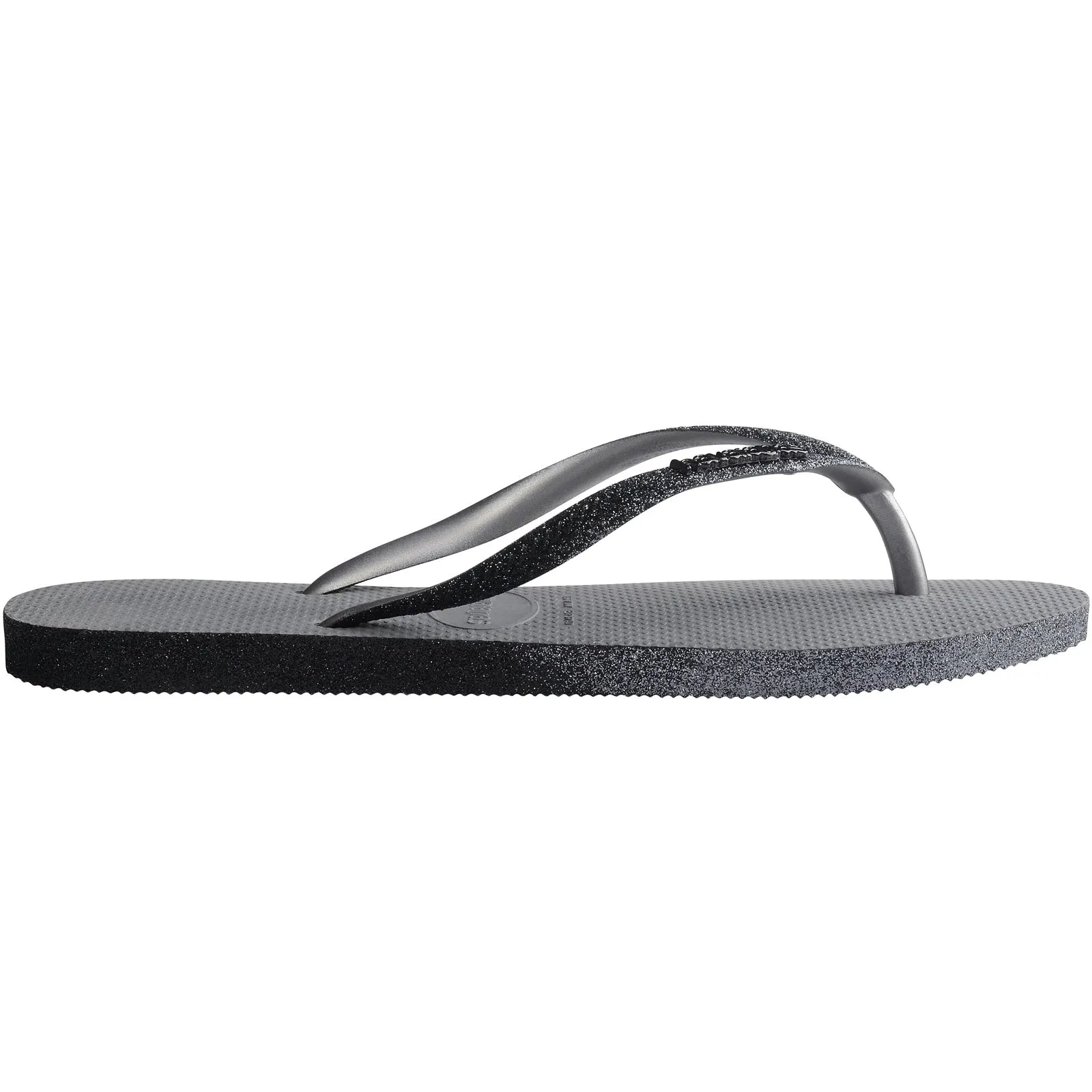 Havaianas Slim Sparkle II Flip Flops