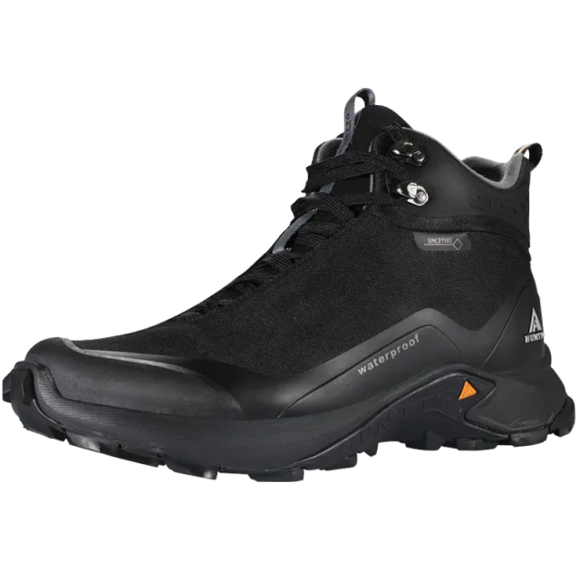 HUMTTO Hiking Shoes Professional Outdoor Climbing Camping Sport Shoes