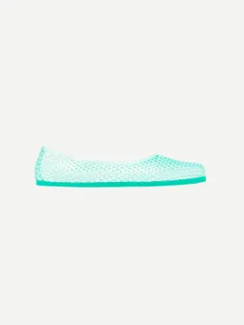 Iro Jelly in Aqua