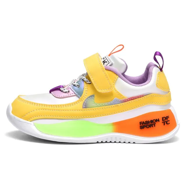 Jane Kid shoes Baby Boys Girls Shoes Casual Sneakers Sport Shoes