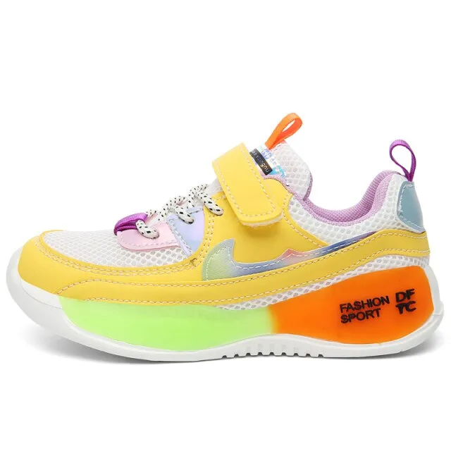 Jane Kid shoes Baby Boys Girls Shoes Casual Sneakers Sport Shoes