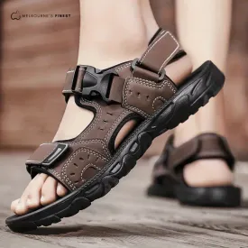 Jayson™ Men's Adjustable Orthopedic Sandals