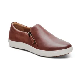 JENNA SLIP ON SNEAKERS