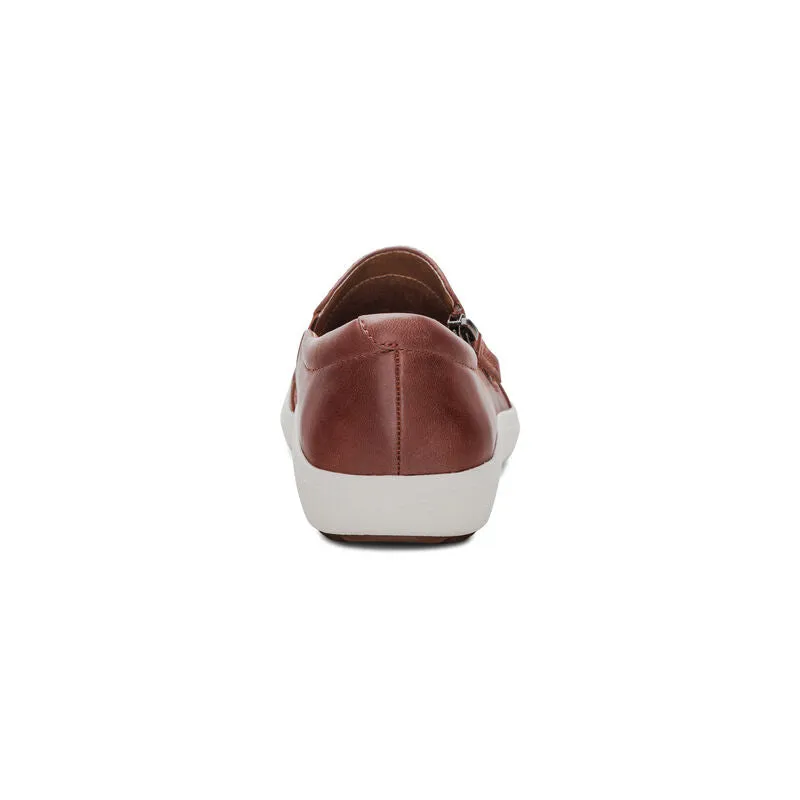 JENNA SLIP ON SNEAKERS