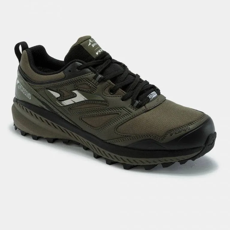 JOMA Mens VORA Trekking Shoe TKVORW2123