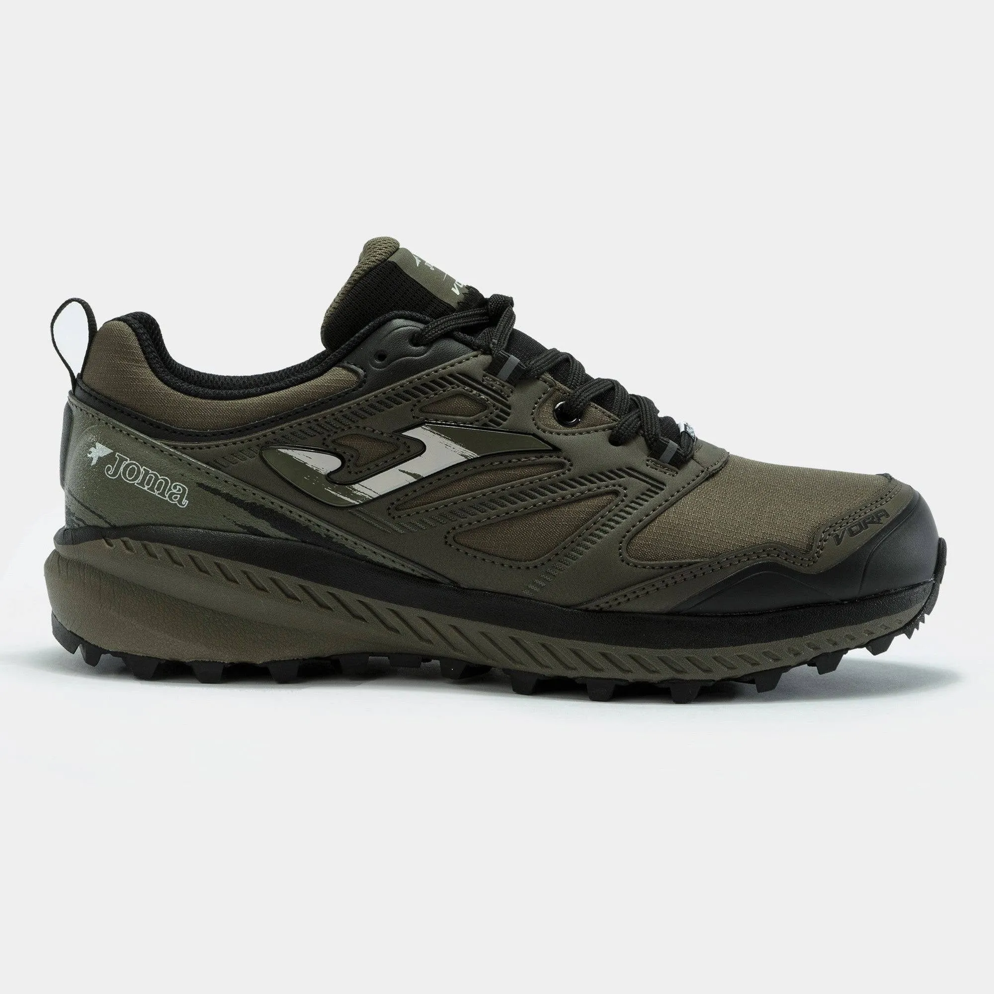 JOMA Mens VORA Trekking Shoe TKVORW2123