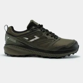 JOMA Mens VORA Trekking Shoe TKVORW2123