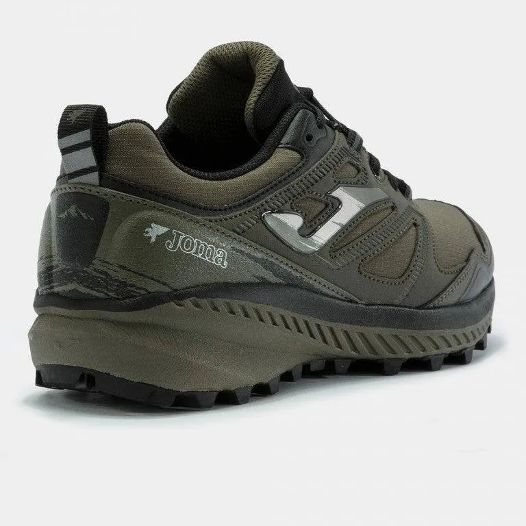 JOMA Mens VORA Trekking Shoe TKVORW2123