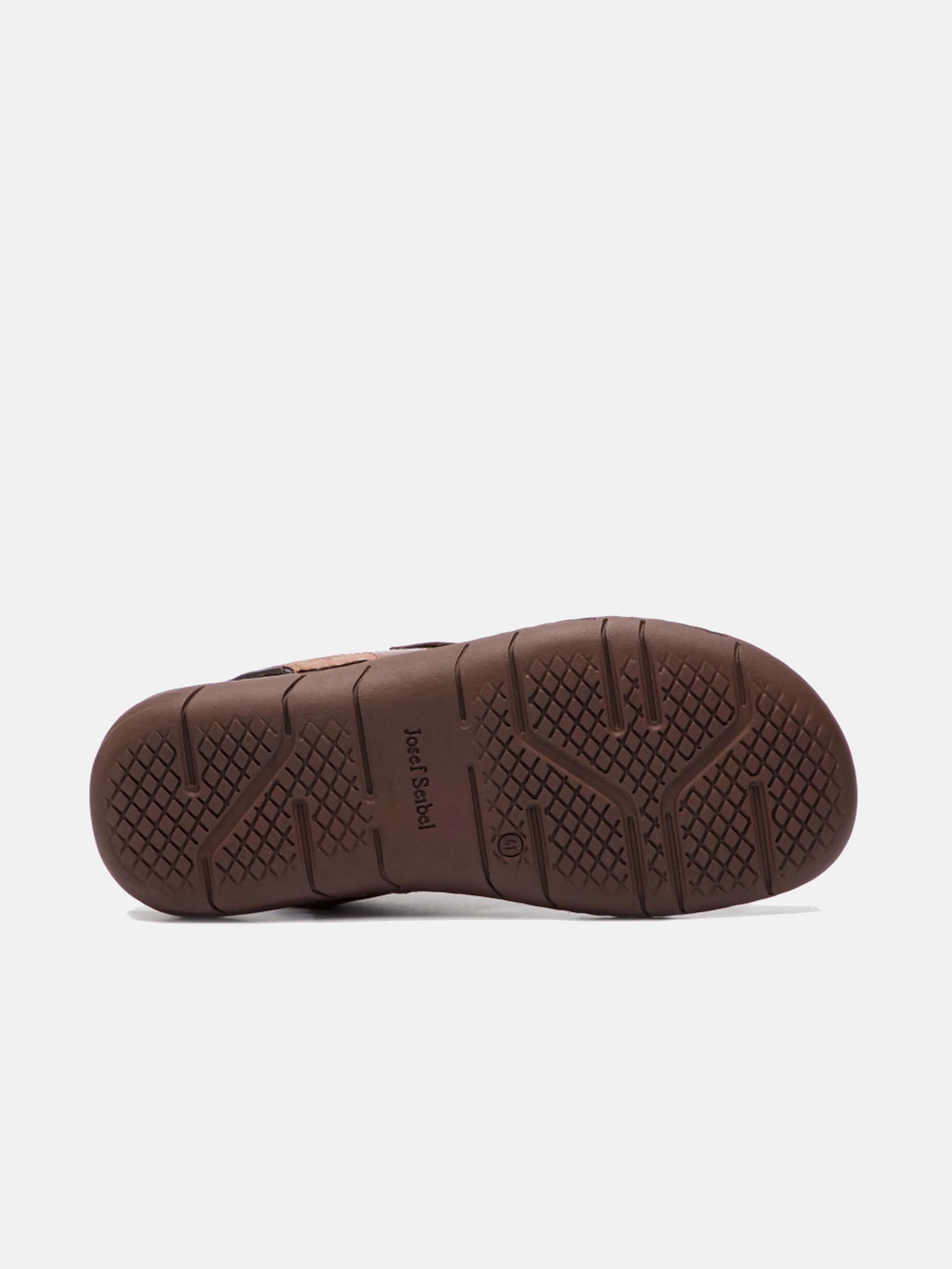 Josef Seibel Men's Paul 04 Outdoor Sandals