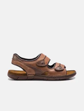 Josef Seibel Men's Paul 04 Outdoor Sandals