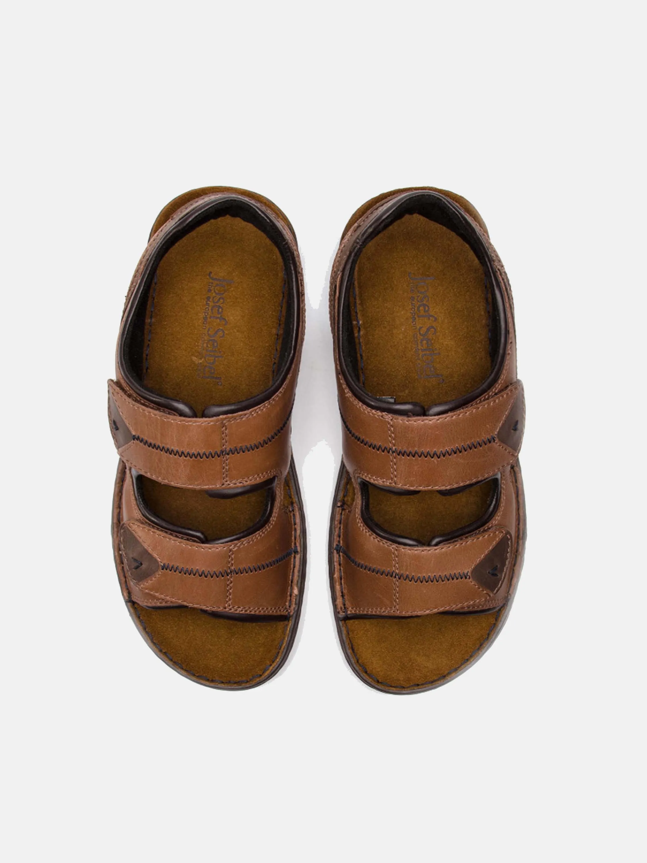 Josef Seibel Men's Paul 04 Outdoor Sandals