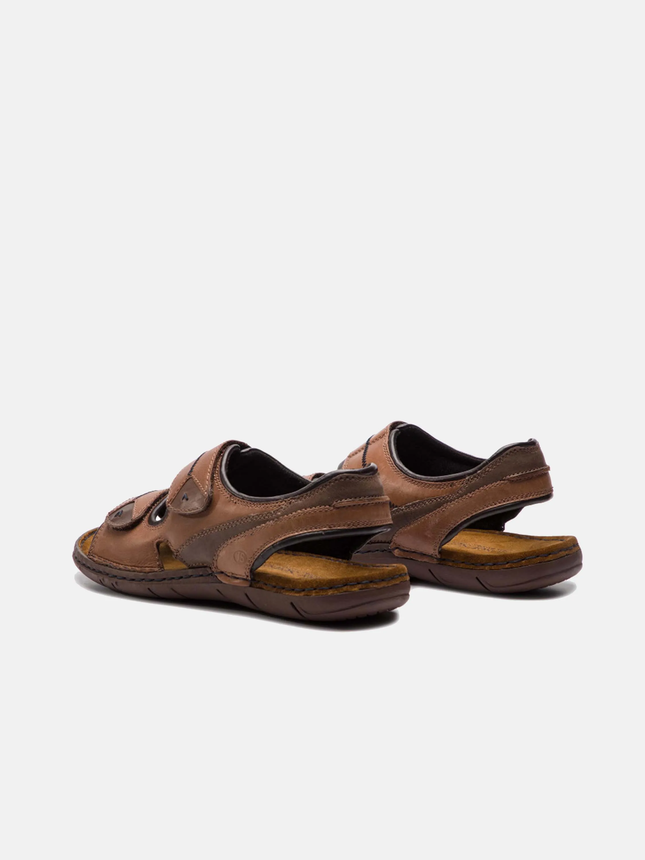 Josef Seibel Men's Paul 04 Outdoor Sandals