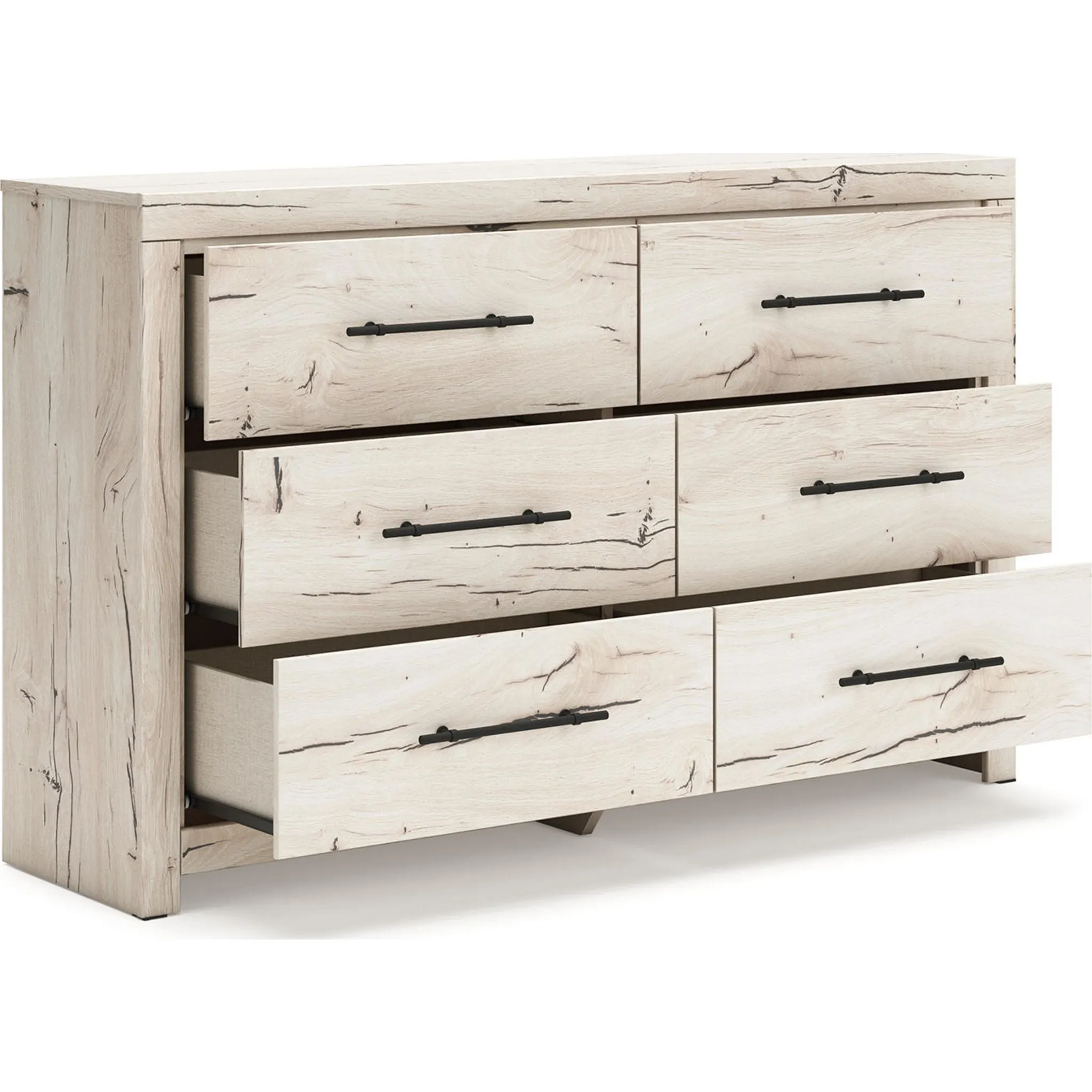 Lawroy Dresser