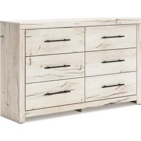 Lawroy Dresser