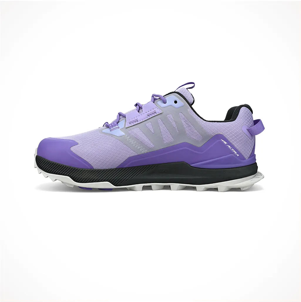 Lone Peak All-Weather Low 2 — Women's