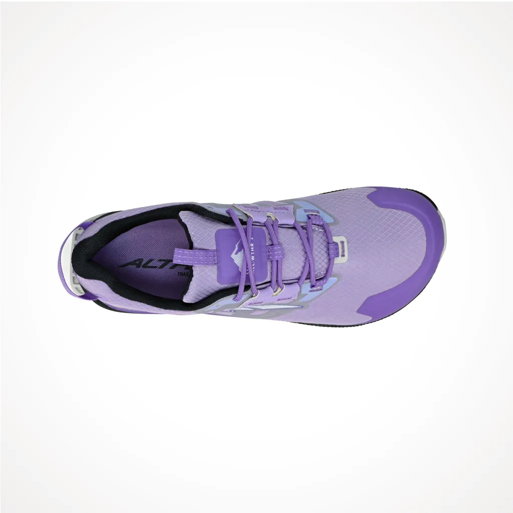 Lone Peak All-Weather Low 2 — Women's