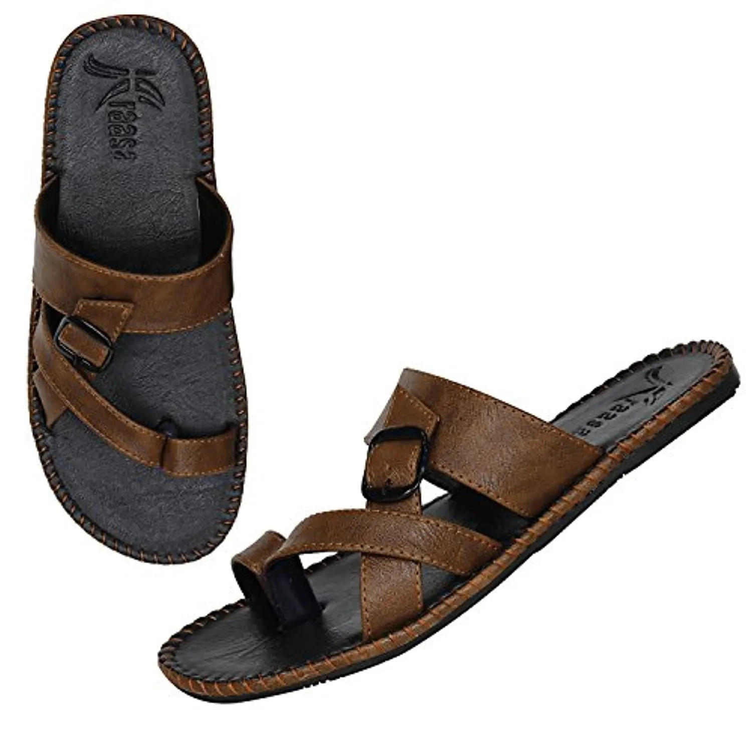 Men's Synthetic Outdoor Sandals