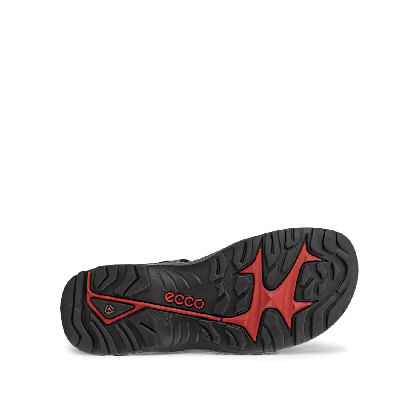 Men's Yucutan Rugged Sandal in Marine