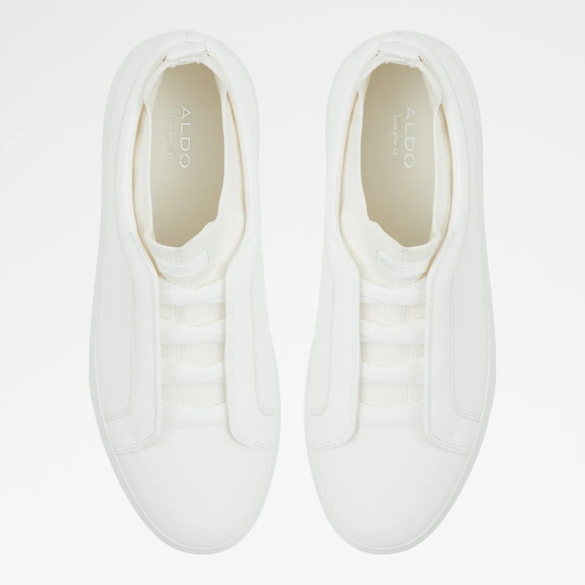 Midtown Slip-On Sneakers