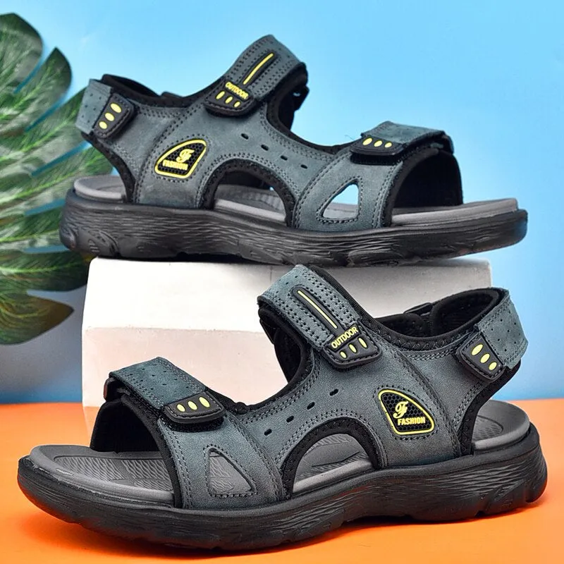 Outdoor Classic Beach Casual Sandals