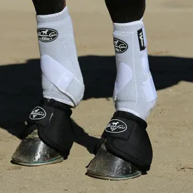 Professional's Choice VenTECH Elite Sports Medicine Boots-White Fronts