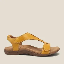 PU Adjustable Sandals