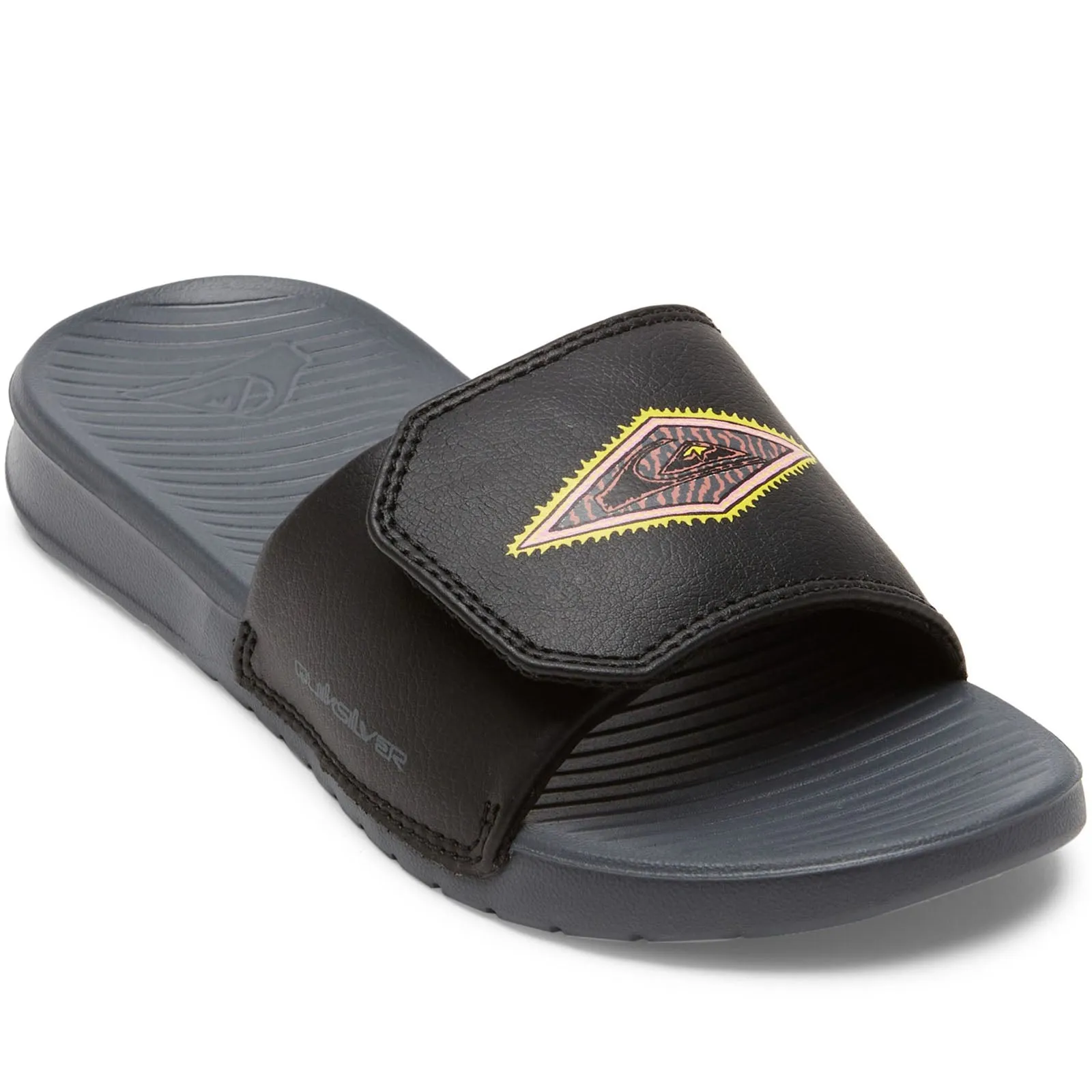Quiksilver Kids Bright Coast Adjustable Sliders