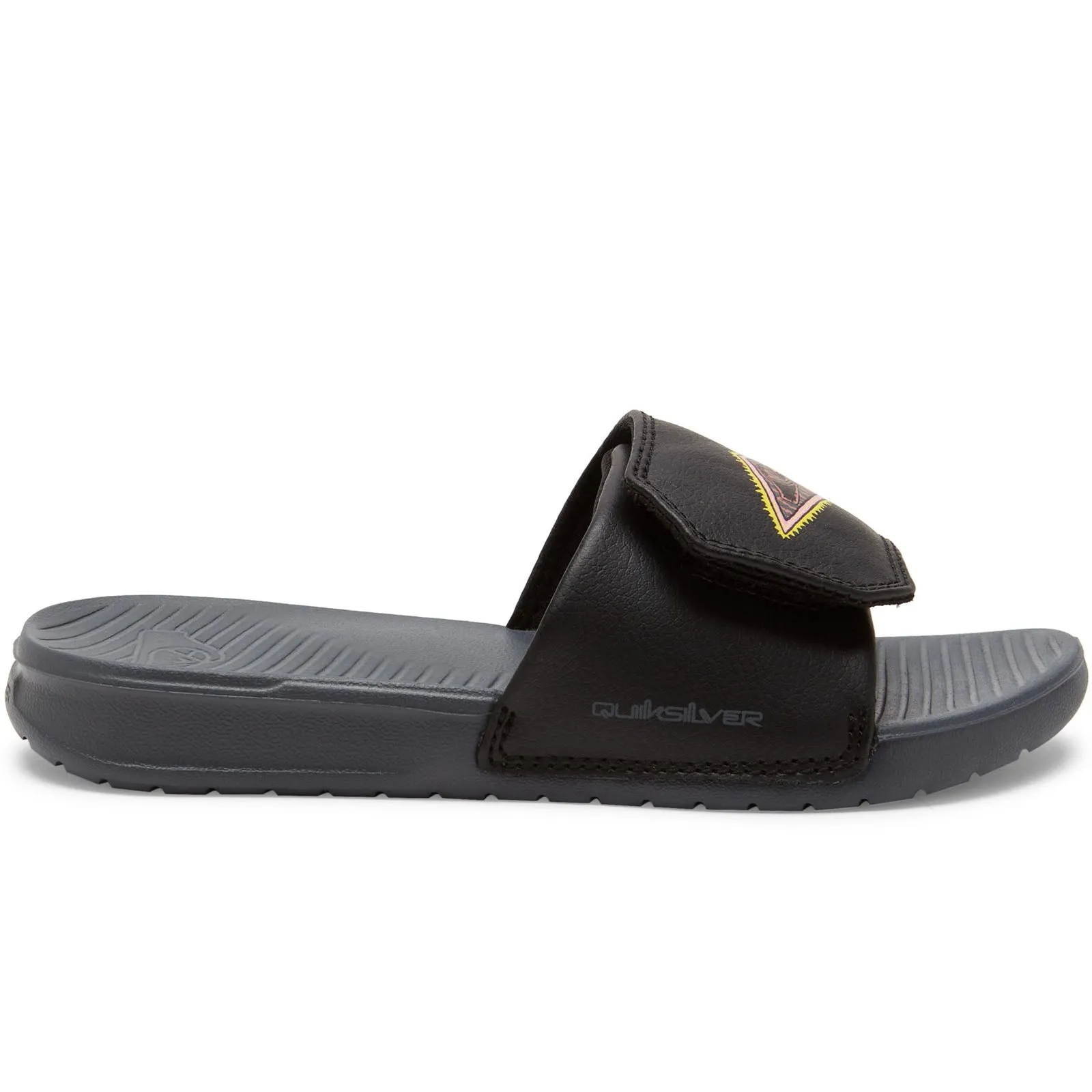 Quiksilver Kids Bright Coast Adjustable Sliders