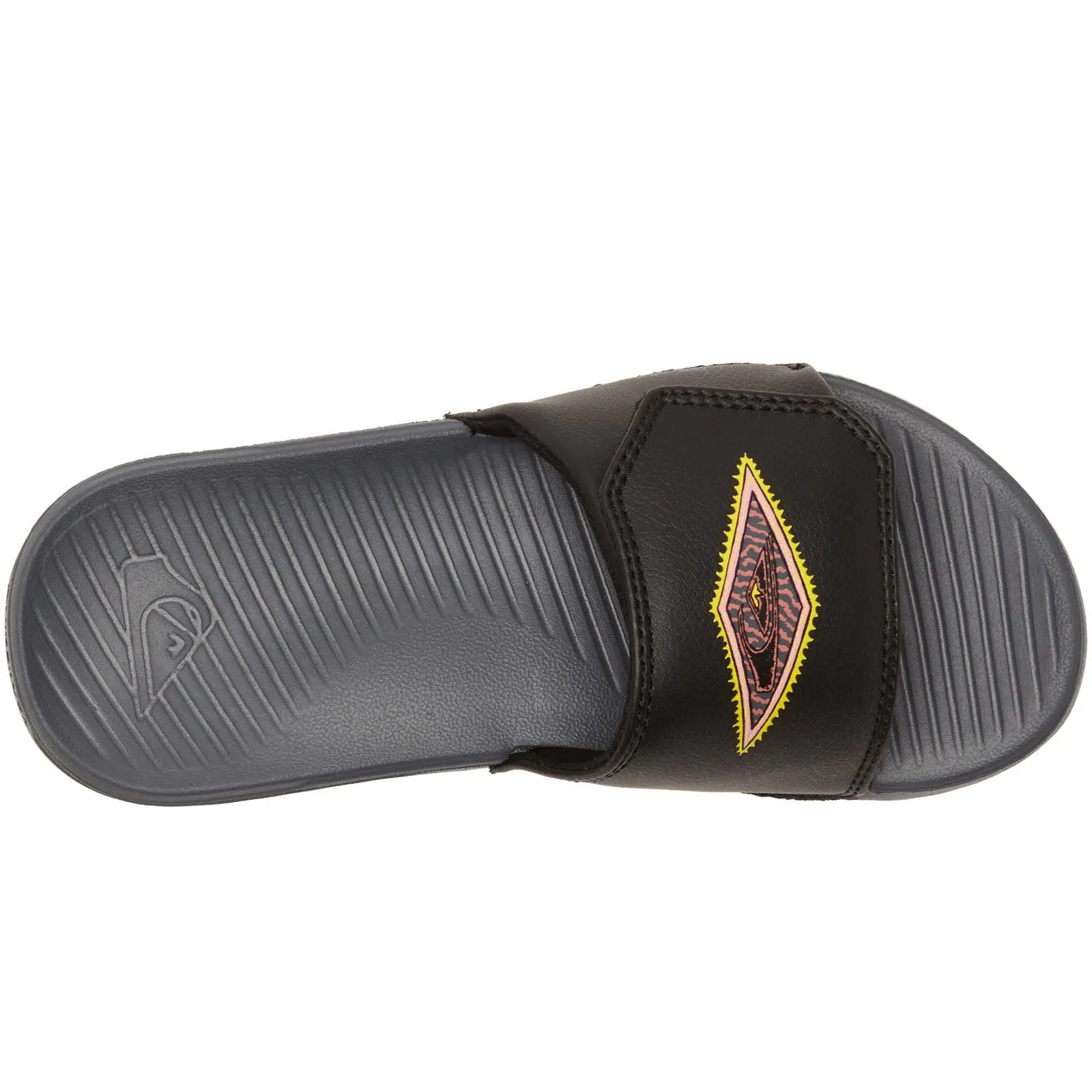 Quiksilver Kids Bright Coast Adjustable Sliders