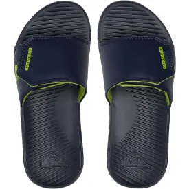 Quiksilver Kids Bright Coast Adjustable Sliders