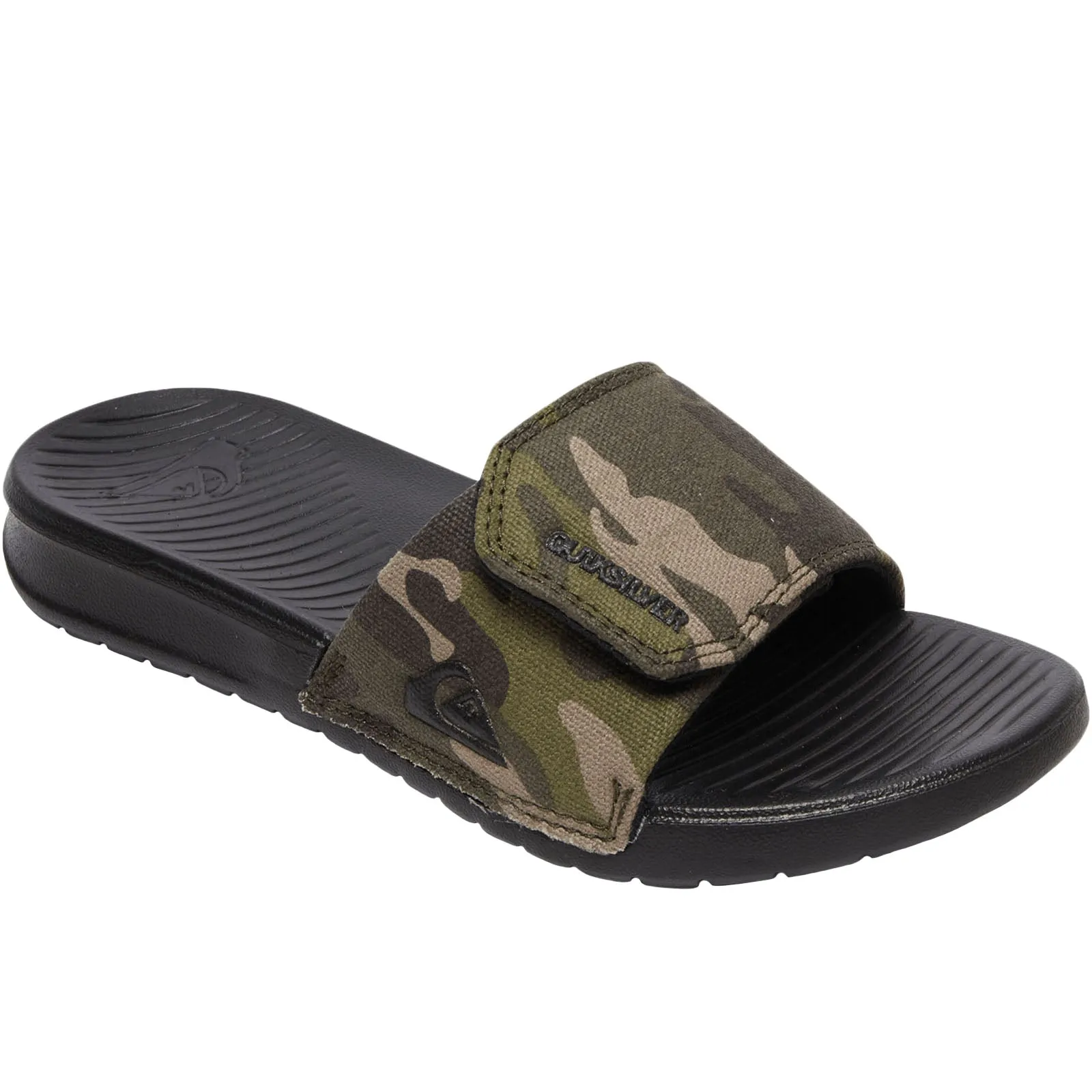 Quiksilver Kids Bright Coast Adjustable Sliders