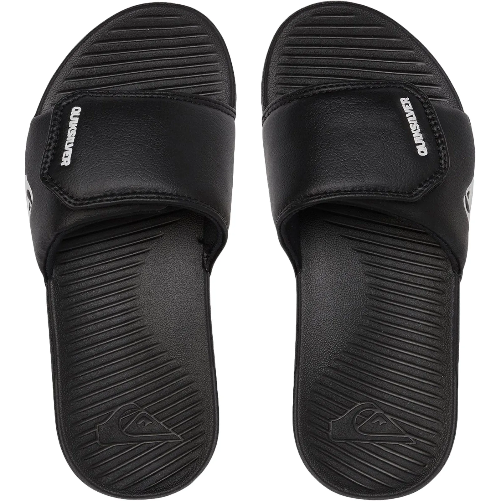 Quiksilver Kids Bright Coast Adjustable Sliders
