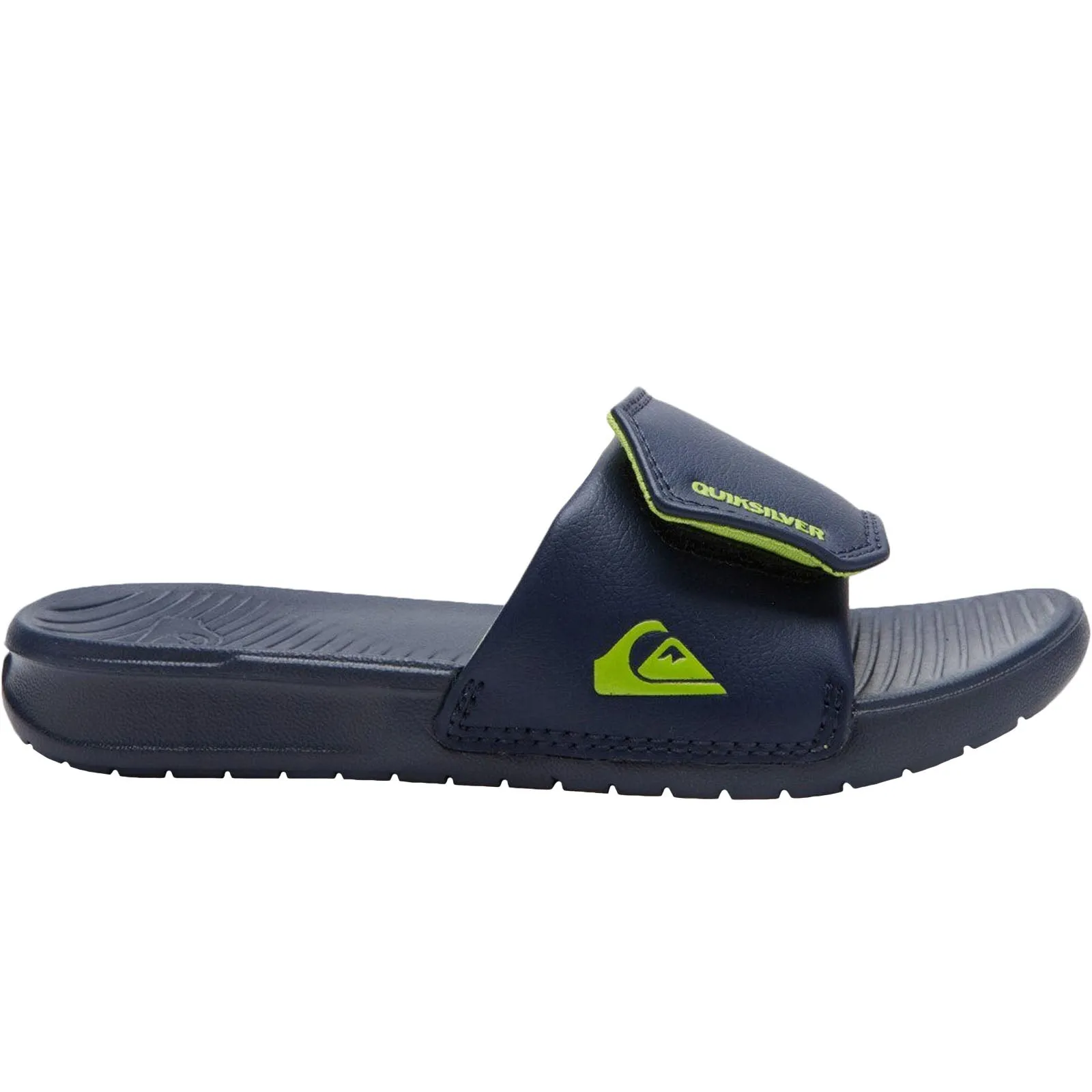 Quiksilver Kids Bright Coast Adjustable Sliders