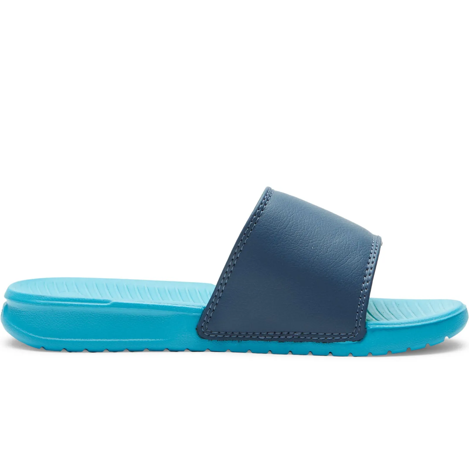 Quiksilver Kids Bright Coast Adjustable Sliders