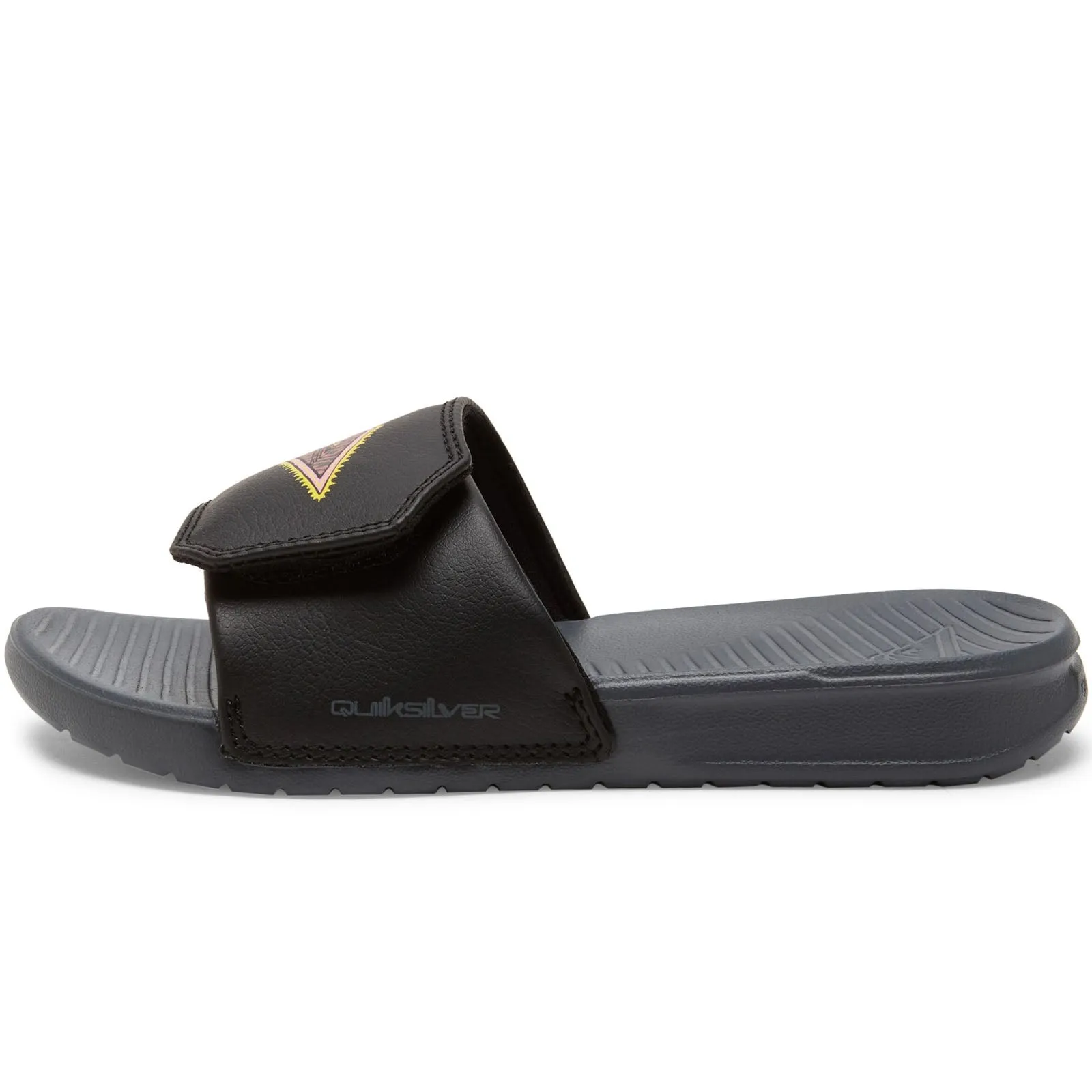Quiksilver Kids Bright Coast Adjustable Sliders